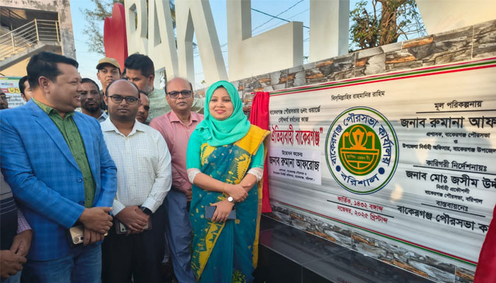 দৃষ্টিনন্দন 